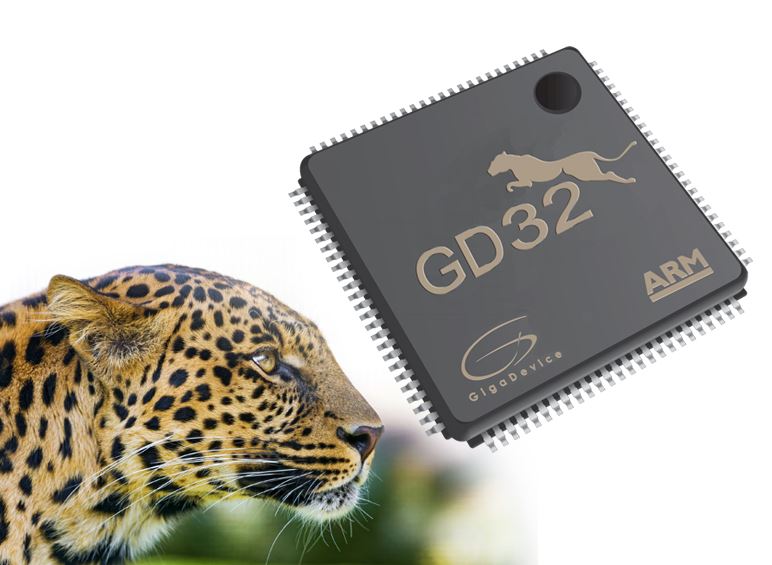 A GigaDevice 32 bites mikrovezérlői IoT alkalmazásokhoz –  Harmadik rész: GD32 eszközök a fejlesztés indításához