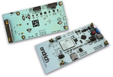 A GigaDevice 32 bites mikrovezérlői IoT alkalmazásokhoz – Ötödik rész: A GigaDevice GD32VF (RISC-V) kontroller alkalmazása egy magyar gyártású IoT egylapos miniszámítógépen