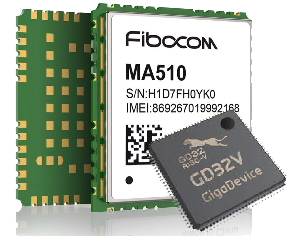 A GigaDevice 32 bites mikrovezérlői IoT alkalmazásokhoz –  Hetedik rész: A mikrokontroller által gyűjtött szenzor adatok adatbázisba juttatása keskenysávú GSM modem technológia segítségével